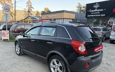 Opel Antara I, 2010 год, 1 090 000 рублей, 4 фотография