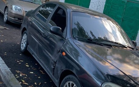 Chevrolet Lanos I, 2006 год, 85 000 рублей, 3 фотография