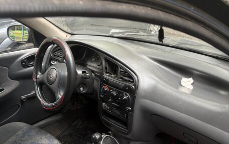 Chevrolet Lanos I, 2006 год, 85 000 рублей, 5 фотография