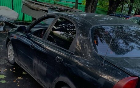 Chevrolet Lanos I, 2006 год, 85 000 рублей, 4 фотография
