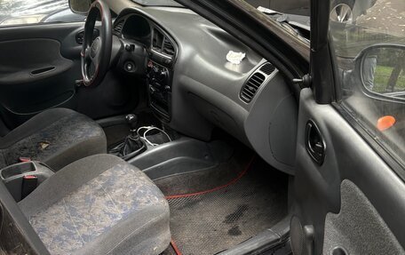 Chevrolet Lanos I, 2006 год, 85 000 рублей, 6 фотография