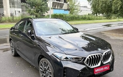 BMW X6, 2025 год, 14 170 000 рублей, 1 фотография