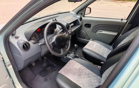 Renault Logan I, 2009 год, 450 000 рублей, 7 фотография