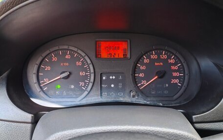 Renault Logan I, 2009 год, 450 000 рублей, 5 фотография