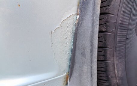 Renault Logan I, 2009 год, 450 000 рублей, 20 фотография