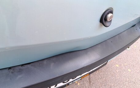 Renault Logan I, 2009 год, 450 000 рублей, 21 фотография