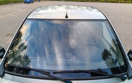 Renault Logan I, 2009 год, 450 000 рублей, 19 фотография