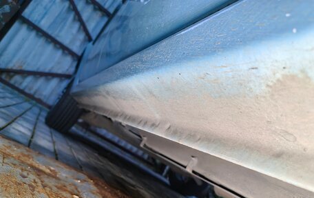 Renault Logan I, 2009 год, 450 000 рублей, 29 фотография