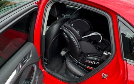 Audi A3, 2015 год, 1 800 000 рублей, 10 фотография