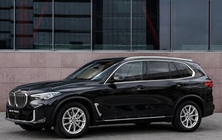 BMW X5, 2026 год, 32 990 000 рублей, 3 фотография