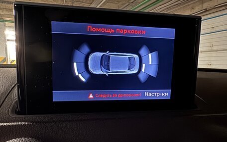 Audi A3, 2015 год, 1 800 000 рублей, 16 фотография