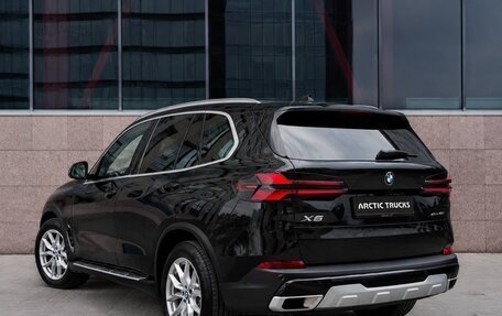 BMW X5, 2026 год, 32 990 000 рублей, 4 фотография
