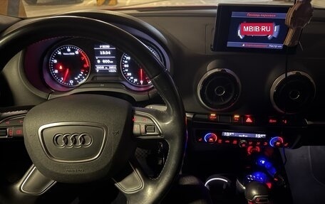 Audi A3, 2015 год, 1 800 000 рублей, 15 фотография