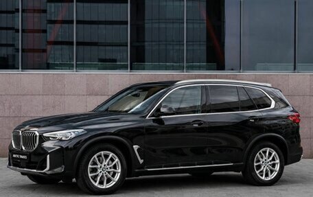 BMW X5, 2026 год, 32 990 000 рублей, 17 фотография