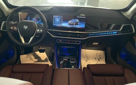 BMW X5, 2026 год, 32 990 000 рублей, 12 фотография