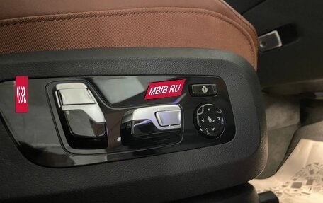 BMW X5, 2026 год, 32 990 000 рублей, 10 фотография