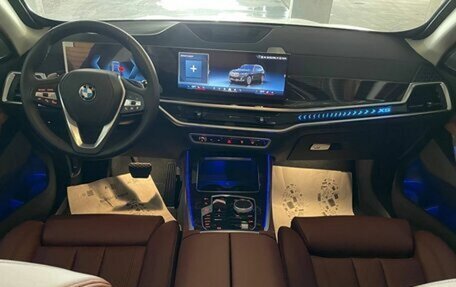 BMW X5, 2026 год, 32 990 000 рублей, 26 фотография