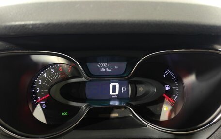Renault Kaptur I рестайлинг, 2017 год, 1 484 000 рублей, 11 фотография