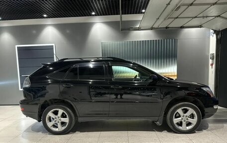 Lexus RX II рестайлинг, 2005 год, 1 290 000 рублей, 6 фотография