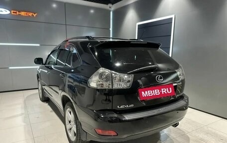 Lexus RX II рестайлинг, 2005 год, 1 290 000 рублей, 3 фотография