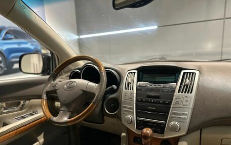 Lexus RX II рестайлинг, 2005 год, 1 290 000 рублей, 10 фотография
