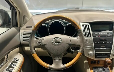 Lexus RX II рестайлинг, 2005 год, 1 290 000 рублей, 12 фотография
