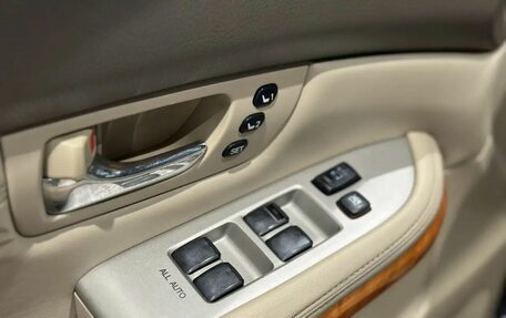 Lexus RX II рестайлинг, 2005 год, 1 290 000 рублей, 15 фотография