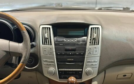 Lexus RX II рестайлинг, 2005 год, 1 290 000 рублей, 14 фотография