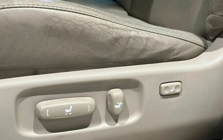 Lexus RX II рестайлинг, 2005 год, 1 290 000 рублей, 18 фотография