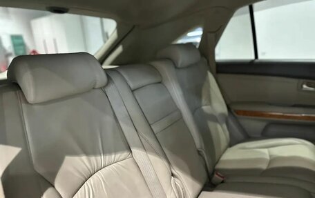 Lexus RX II рестайлинг, 2005 год, 1 290 000 рублей, 20 фотография