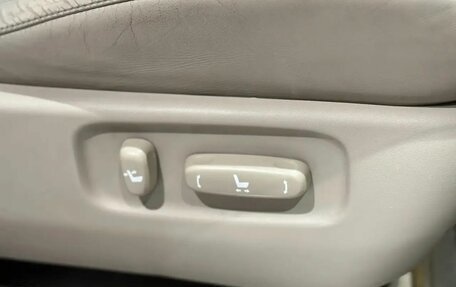 Lexus RX II рестайлинг, 2005 год, 1 290 000 рублей, 17 фотография