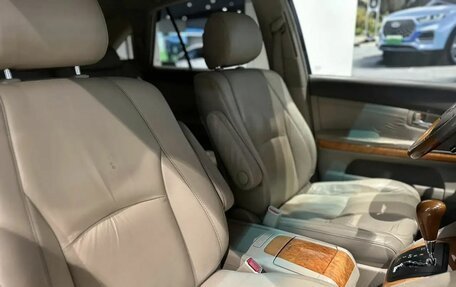 Lexus RX II рестайлинг, 2005 год, 1 290 000 рублей, 19 фотография
