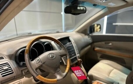 Lexus RX II рестайлинг, 2005 год, 1 290 000 рублей, 13 фотография