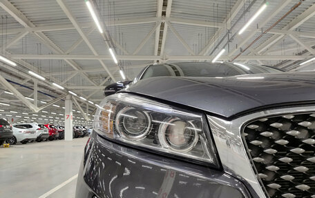 KIA Sorento III Prime рестайлинг, 2017 год, 2 420 000 рублей, 21 фотография