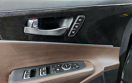 KIA Sorento III Prime рестайлинг, 2017 год, 2 420 000 рублей, 27 фотография