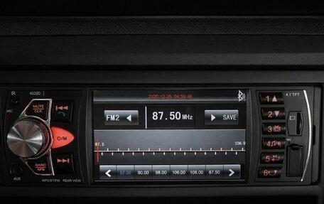 Skoda Fabia II, 2012 год, 650 000 рублей, 15 фотография
