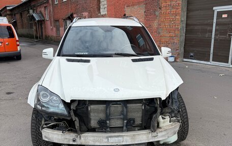 Mercedes-Benz GL-Класс, 2012 год, 950 000 рублей, 6 фотография