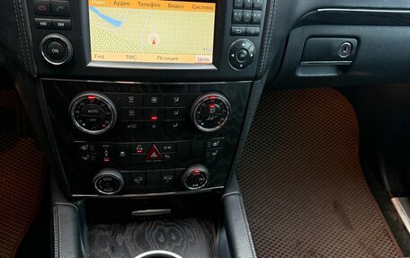 Mercedes-Benz GL-Класс, 2012 год, 950 000 рублей, 11 фотография