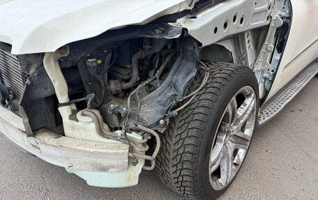 Mercedes-Benz GL-Класс, 2012 год, 950 000 рублей, 7 фотография