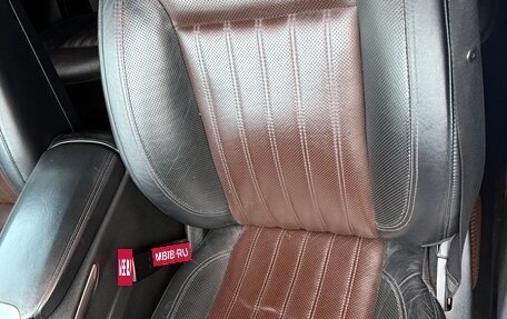 Mercedes-Benz GL-Класс, 2012 год, 950 000 рублей, 9 фотография