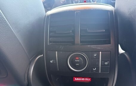 Mercedes-Benz GL-Класс, 2012 год, 950 000 рублей, 15 фотография