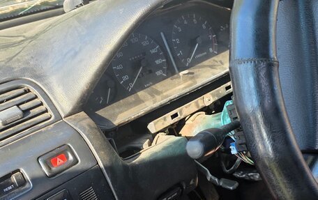 Nissan Cefiro II, 1998 год, 550 000 рублей, 14 фотография