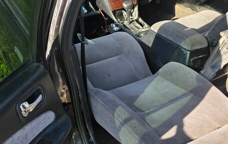 Nissan Cefiro II, 1998 год, 550 000 рублей, 17 фотография