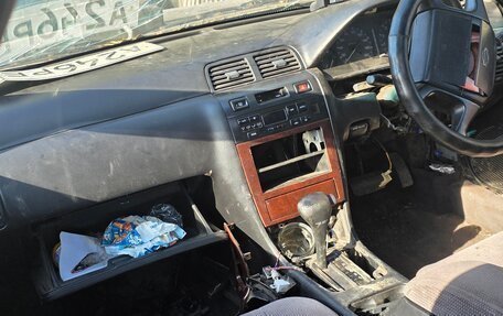 Nissan Cefiro II, 1998 год, 550 000 рублей, 16 фотография