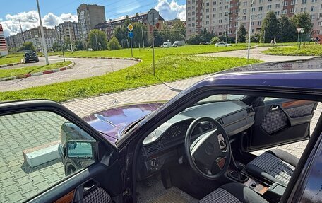 Mercedes-Benz E-Класс, 1994 год, 300 000 рублей, 8 фотография