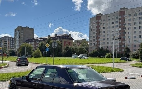 Mercedes-Benz E-Класс, 1994 год, 300 000 рублей, 3 фотография