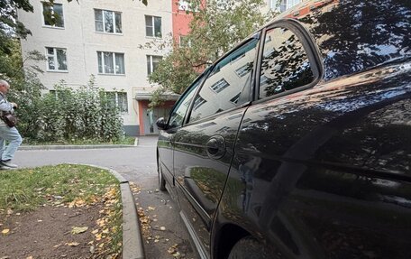 Citroen C5 I рестайлинг, 2005 год, 250 000 рублей, 2 фотография
