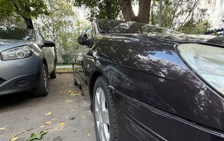 Citroen C5 I рестайлинг, 2005 год, 250 000 рублей, 5 фотография