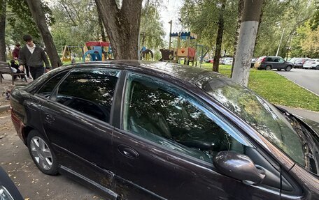 Citroen C5 I рестайлинг, 2005 год, 250 000 рублей, 6 фотография