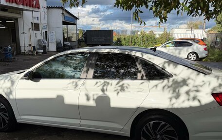 Volkswagen Jetta VII, 2019 год, 2 150 000 рублей, 2 фотография